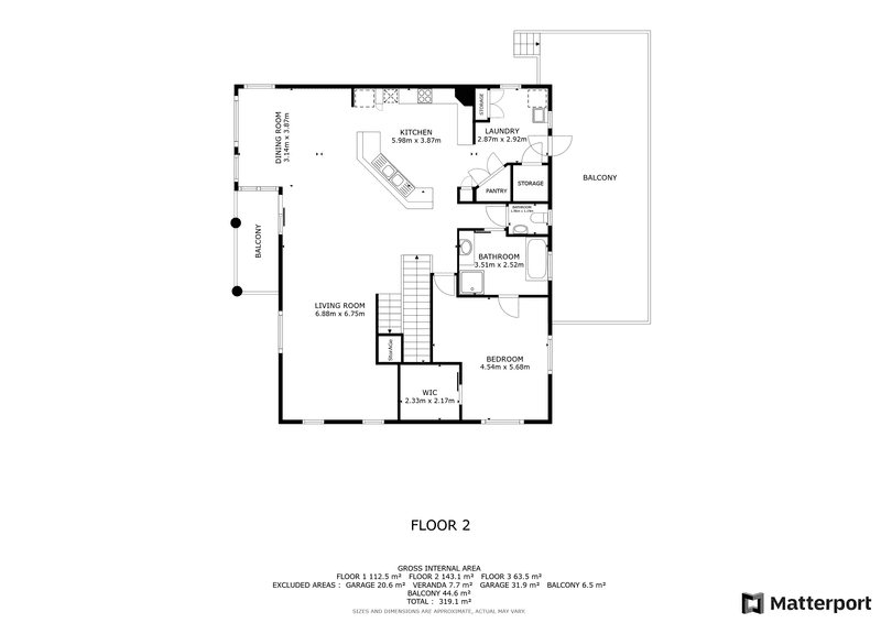 75 Todd Avenue, Yeppoon, QLD 4703