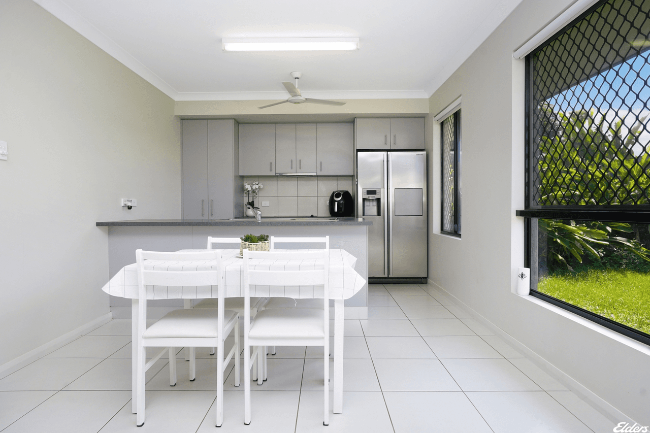 17 Bloodwood Street, Zuccoli, NT 0832