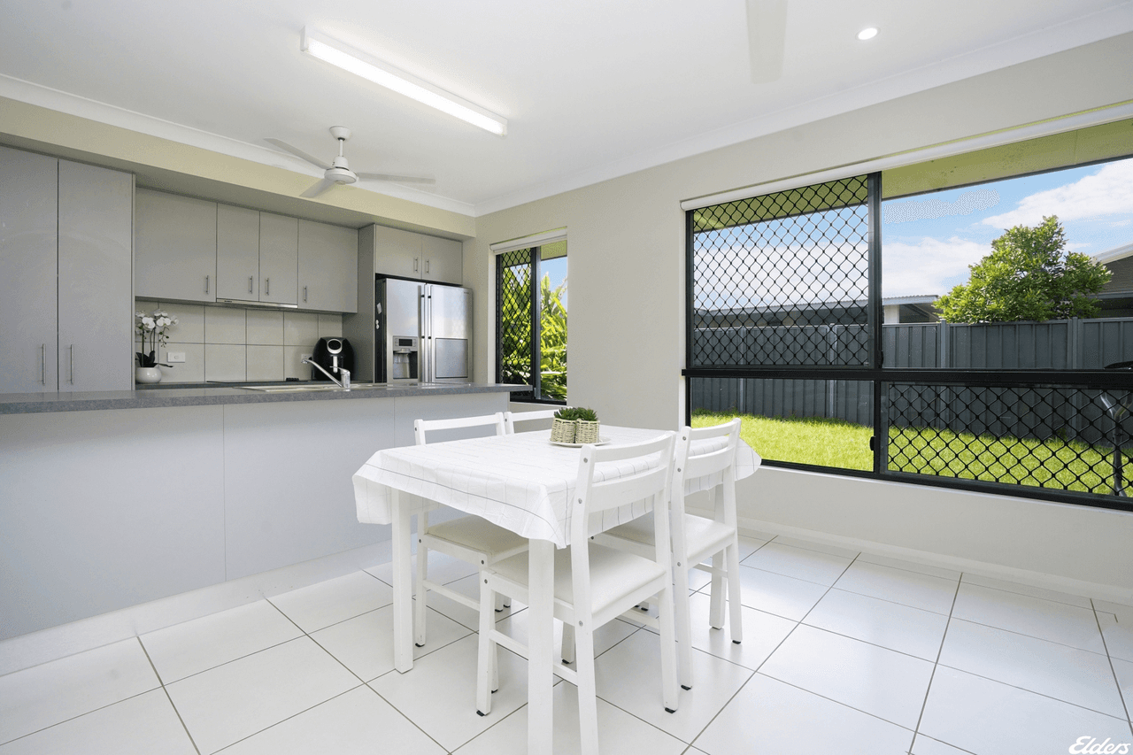 17 Bloodwood Street, Zuccoli, NT 0832