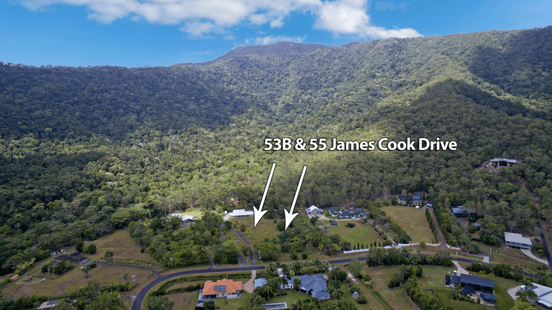 55 James Cook Drive, KEWARRA BEACH, QLD 4879