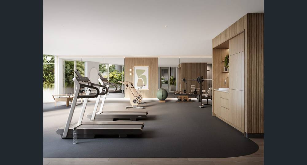 507/Unit 12-18 Crombie Street, MILTON, QLD 4064