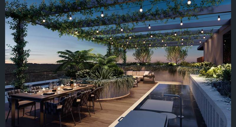 507/Unit 12-18 Crombie Street, MILTON, QLD 4064