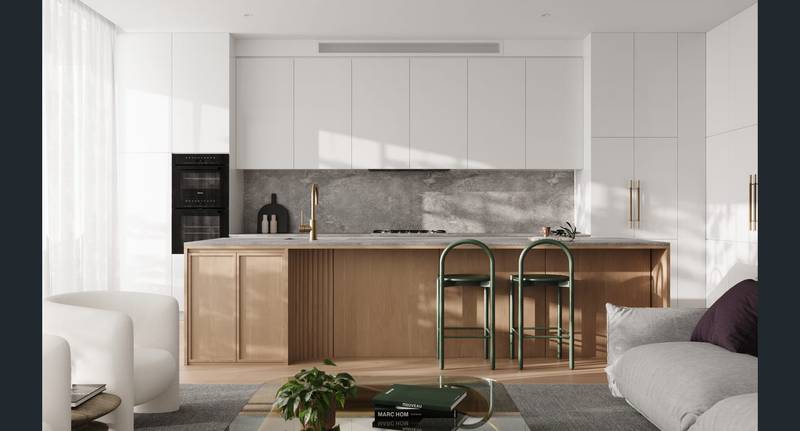 507/Unit 12-18 Crombie Street, MILTON, QLD 4064