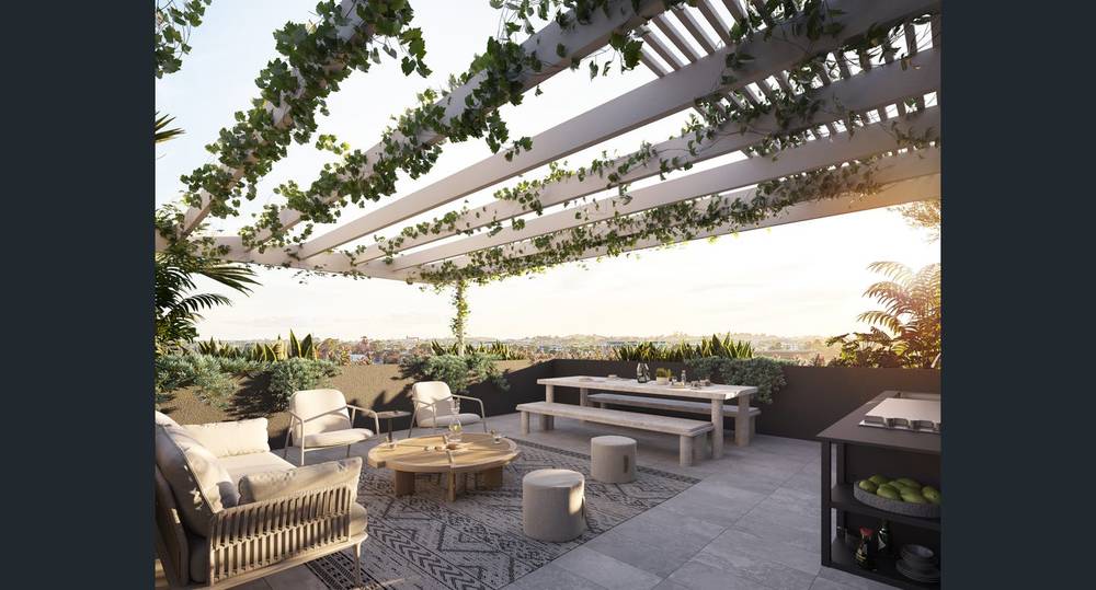 507/Unit 12-18 Crombie Street, MILTON, QLD 4064