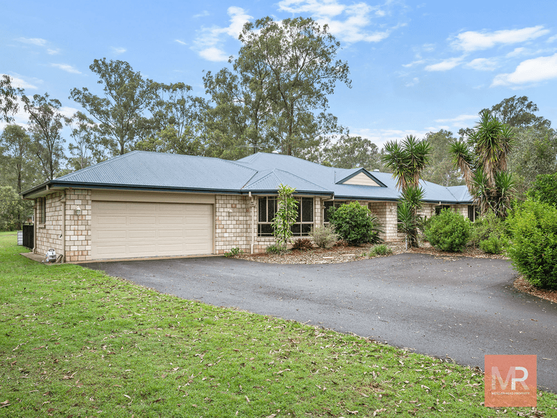 38 River Oak Drive, FLAGSTONE, QLD 4280