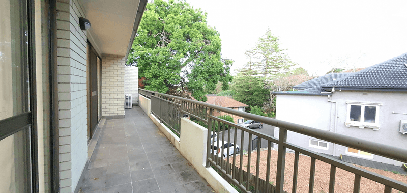 4/118 - 122 Pacific Highway, Roseville, NSW 2069