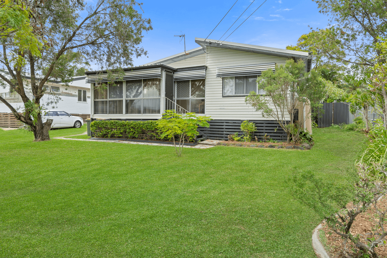 44 Gregory Street, ACACIA RIDGE, QLD 4110