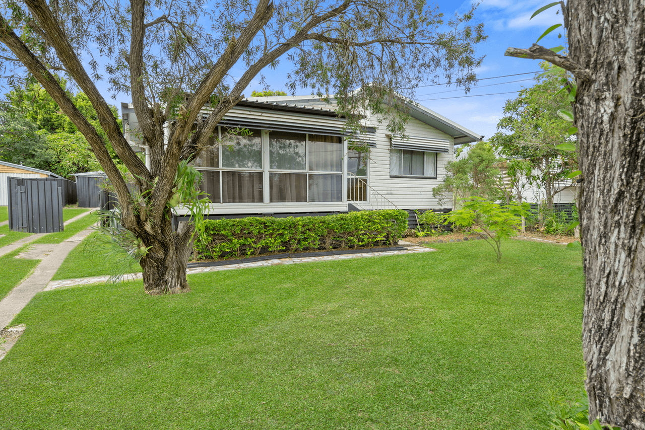 44 Gregory Street, ACACIA RIDGE, QLD 4110