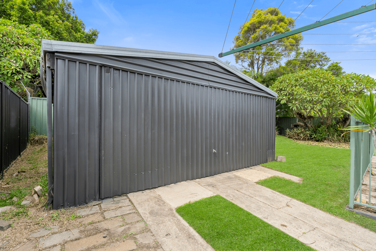 44 Gregory Street, ACACIA RIDGE, QLD 4110