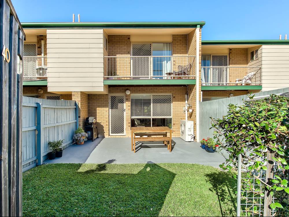 40/49 Colac Street, Kedron, QLD 4031