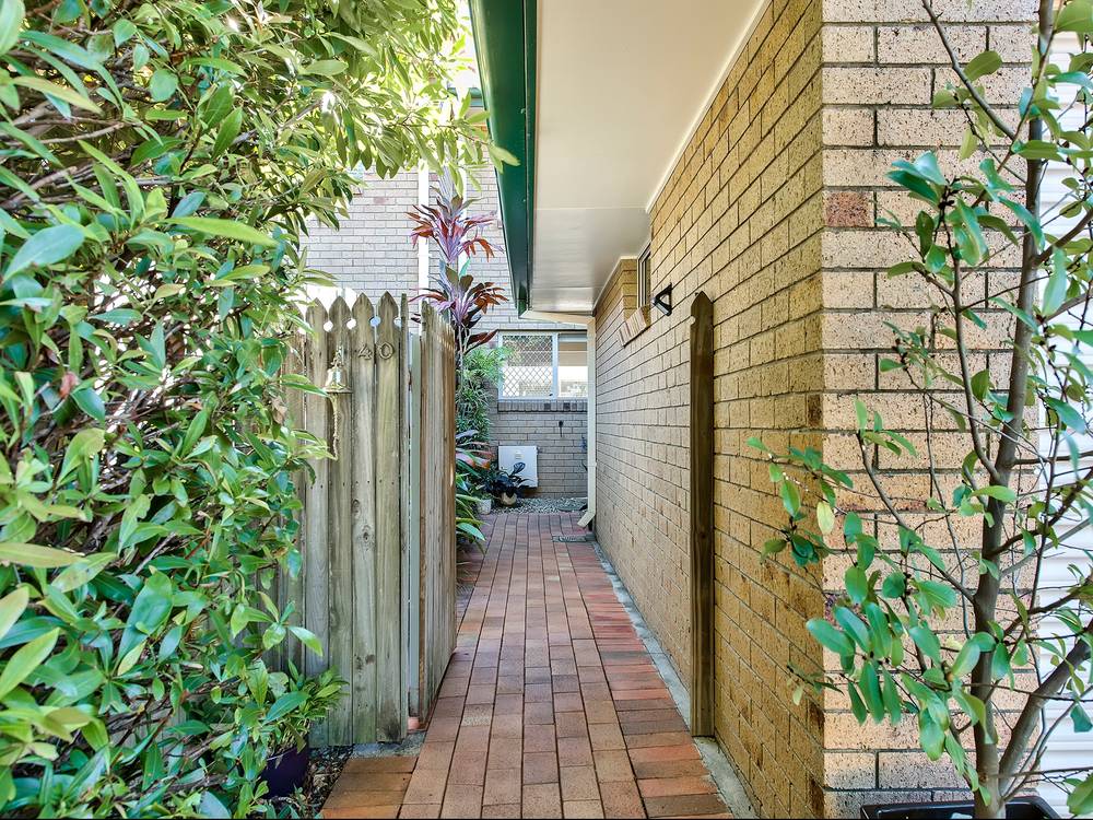 40/49 Colac Street, Kedron, QLD 4031
