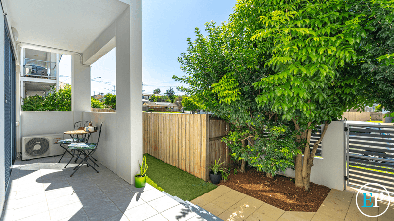 3/3-7 Macdonnell Road, MARGATE, QLD 4019