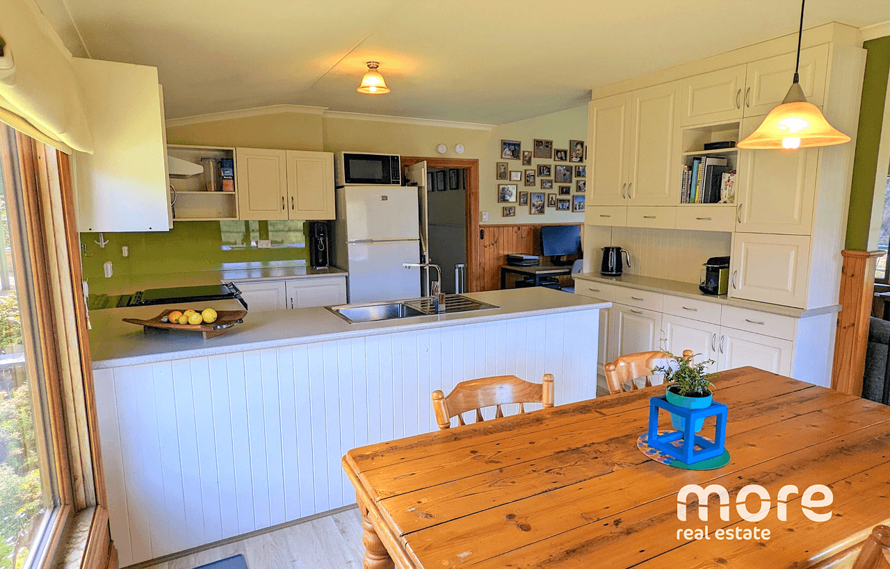 67 Myrtle Forest Road, COLLINSVALE, TAS 7012