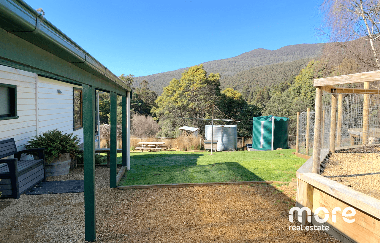 67 Myrtle Forest Road, COLLINSVALE, TAS 7012