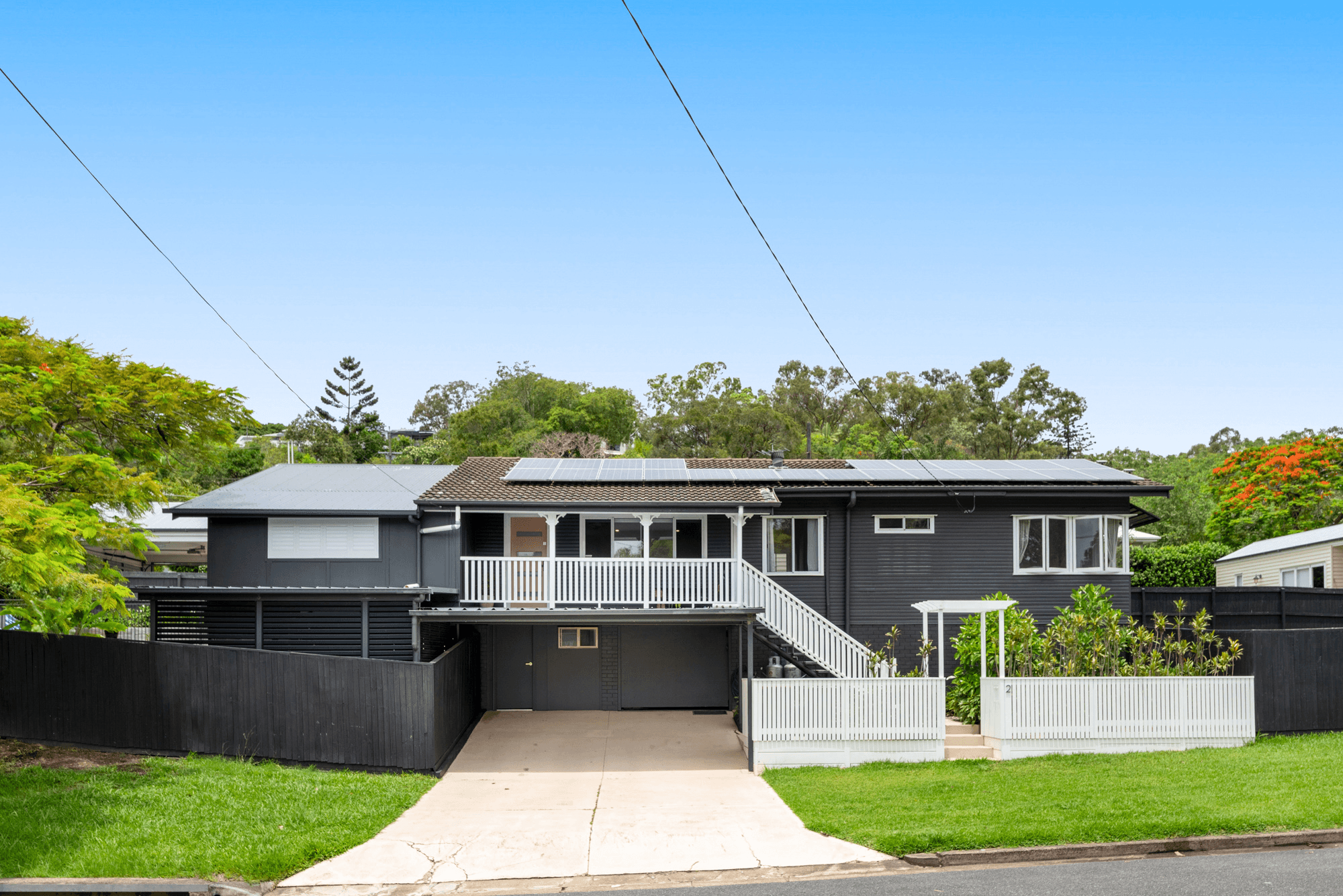 2 Dempster Street, TOOWONG, QLD 4066