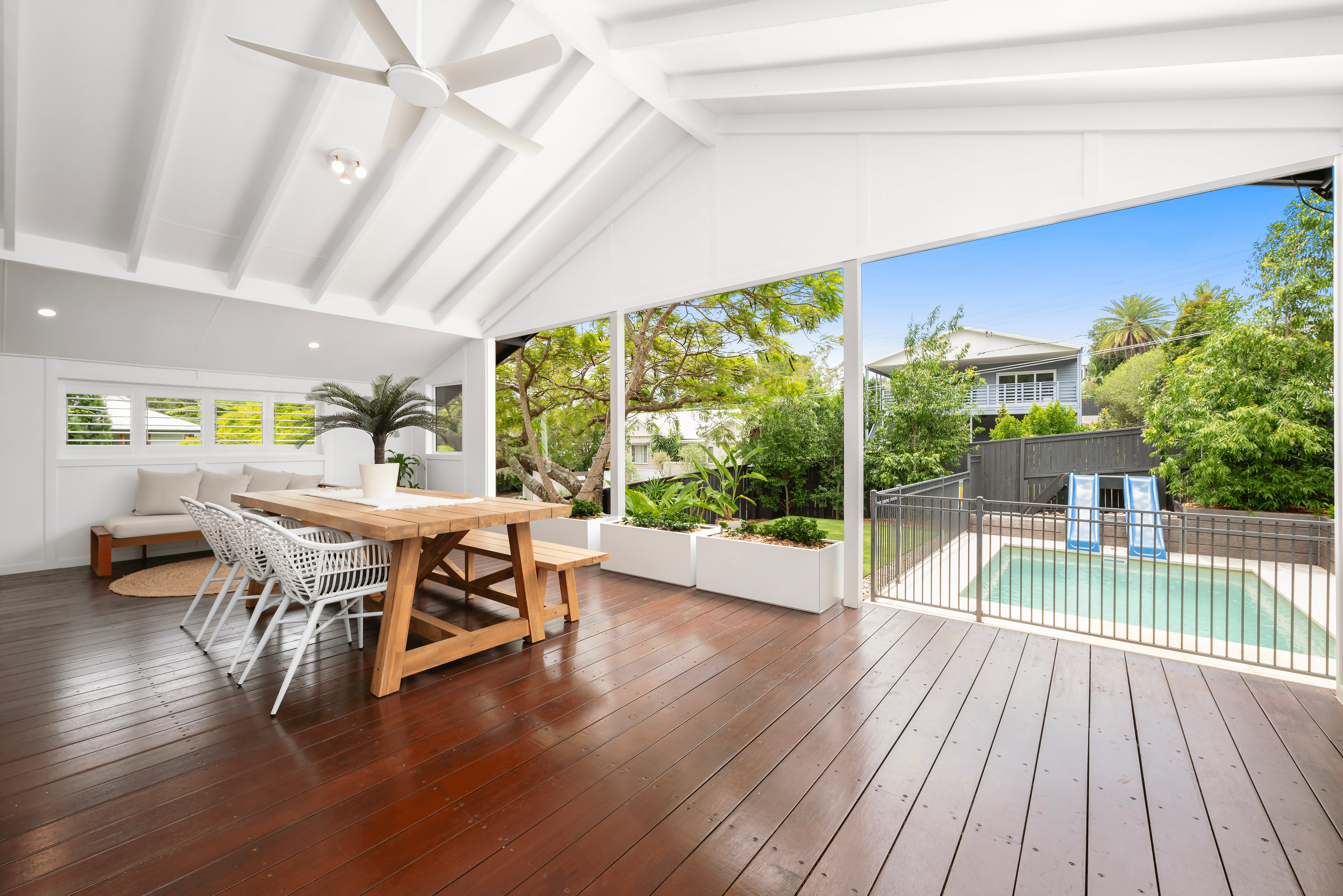 2 Dempster Street, TOOWONG, QLD 4066