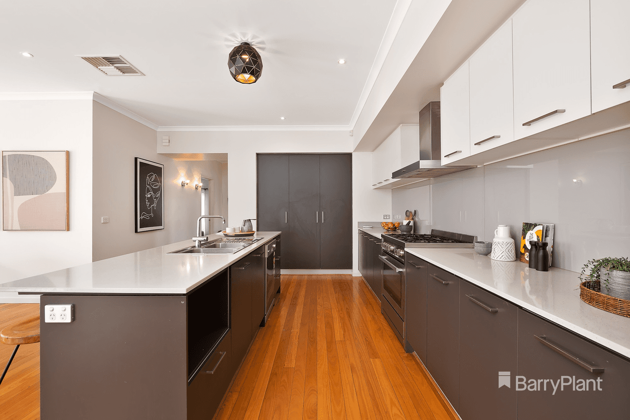 60 Manor House Drive, Epping, VIC 3076