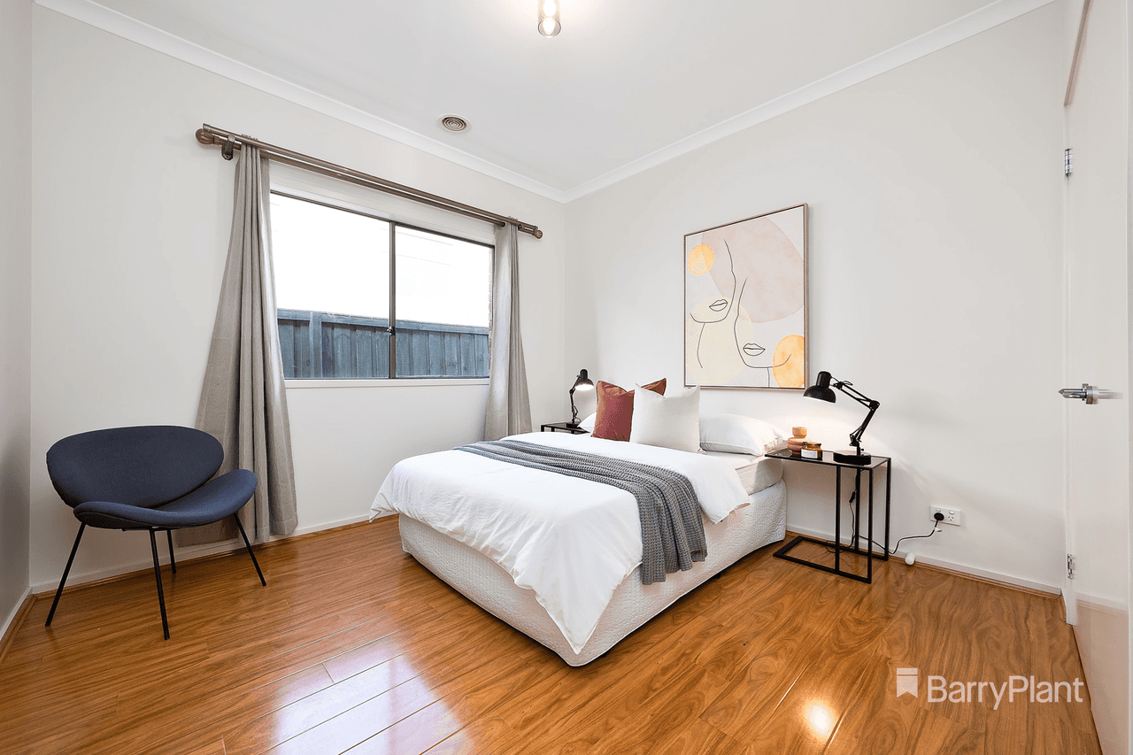 60 Manor House Drive, Epping, VIC 3076