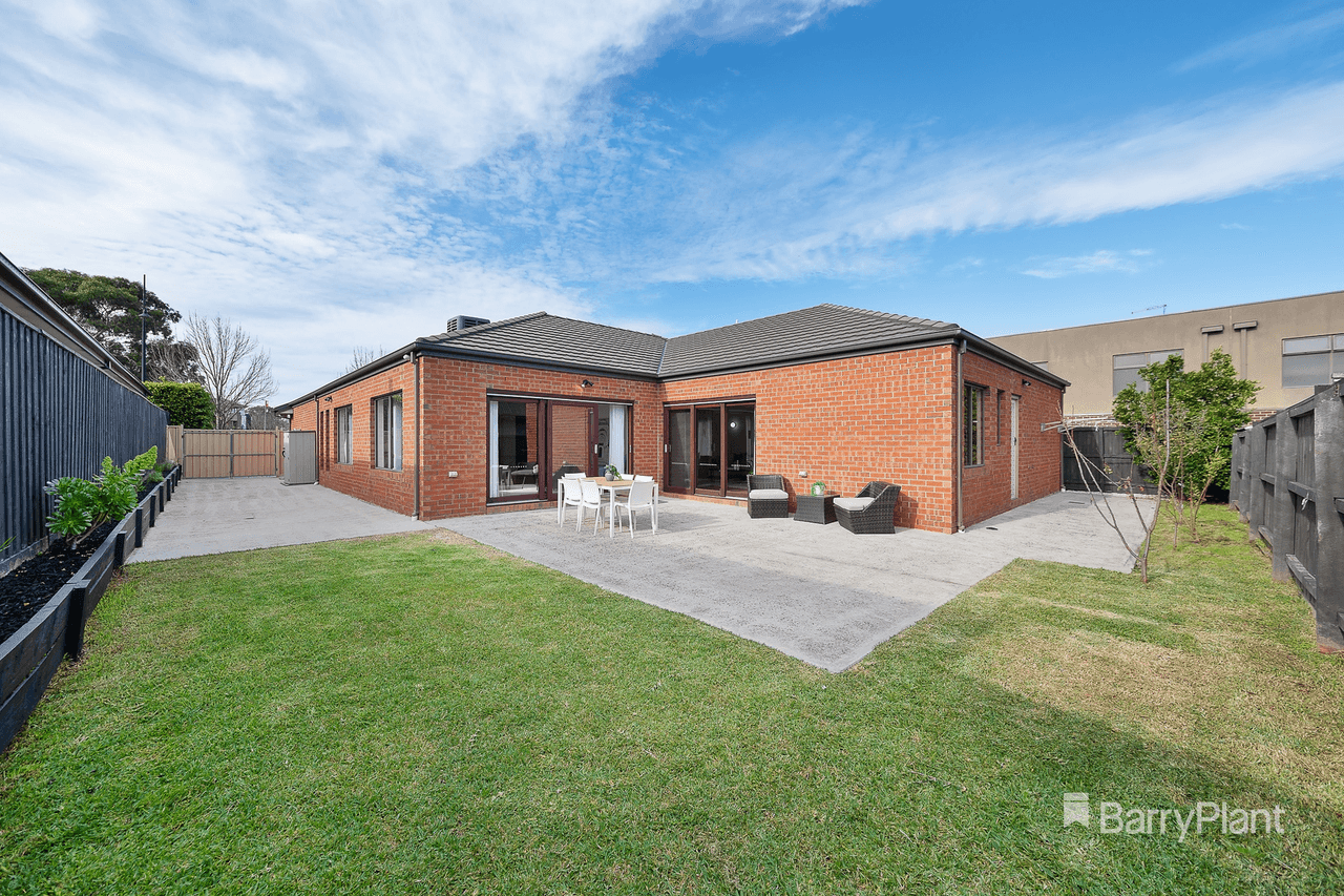 60 Manor House Drive, Epping, VIC 3076