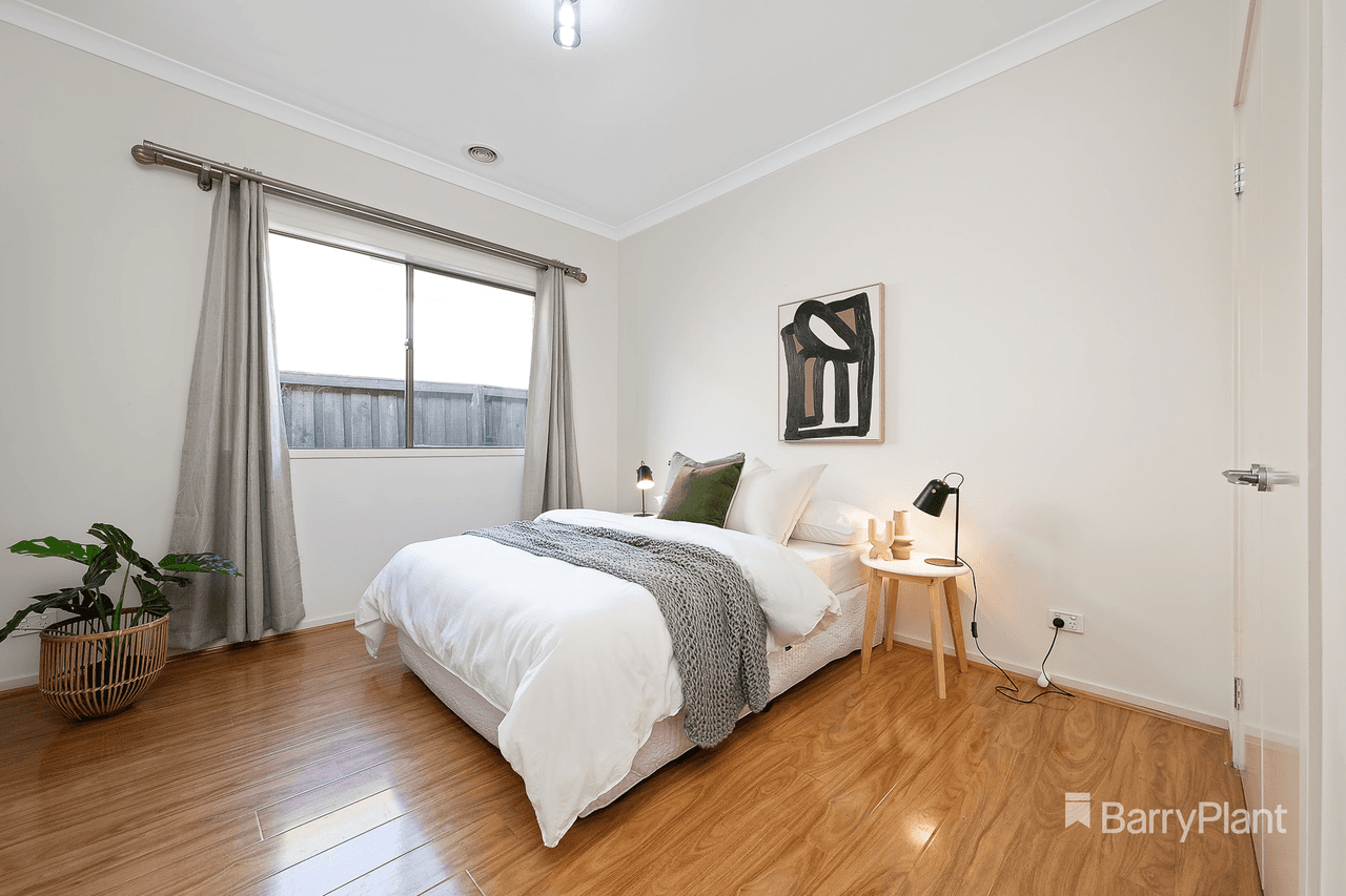 60 Manor House Drive, Epping, VIC 3076