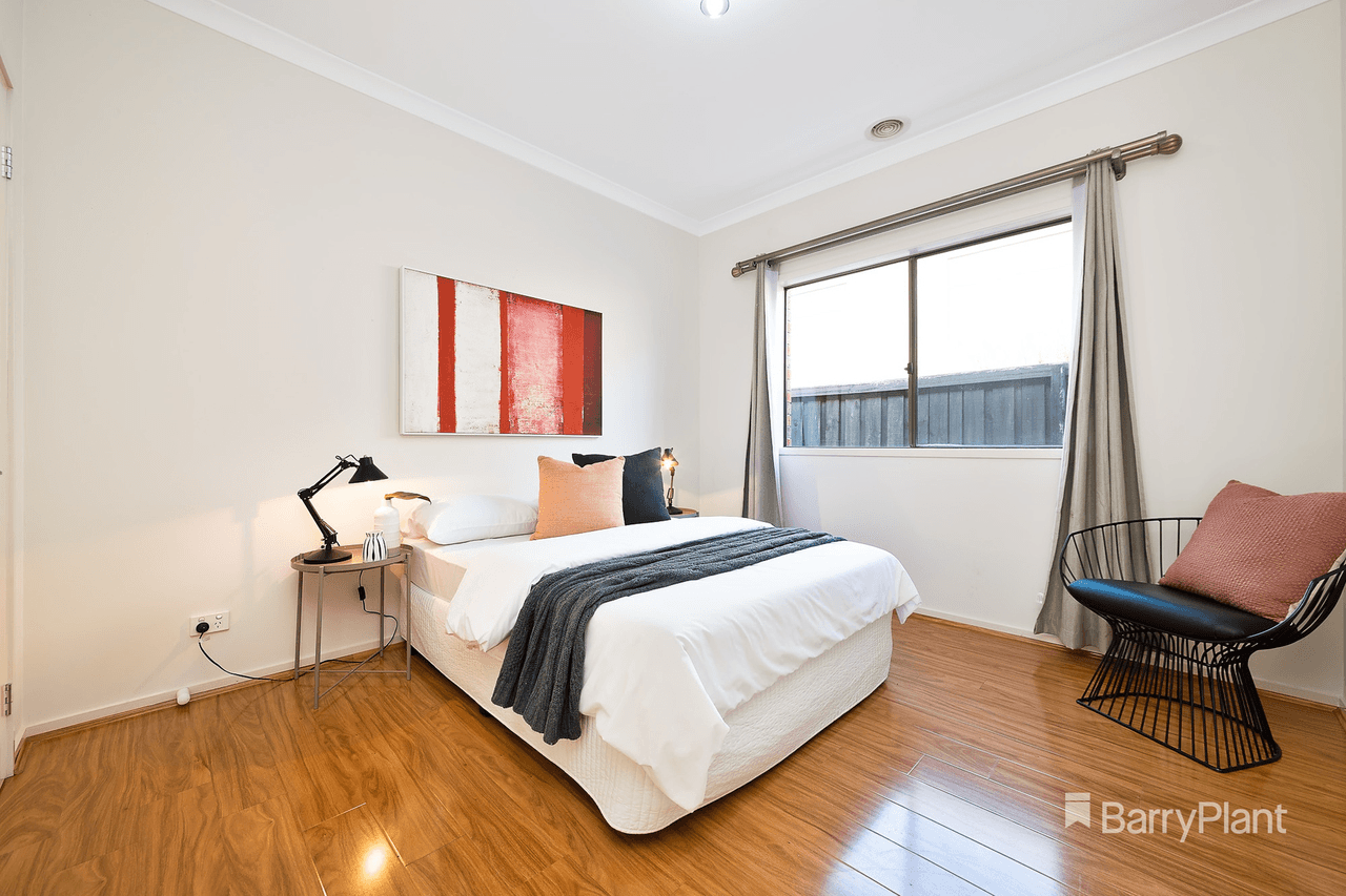 60 Manor House Drive, Epping, VIC 3076