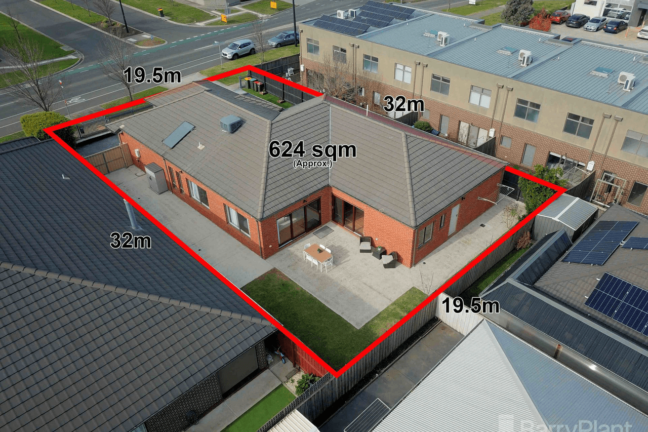 60 Manor House Drive, Epping, VIC 3076