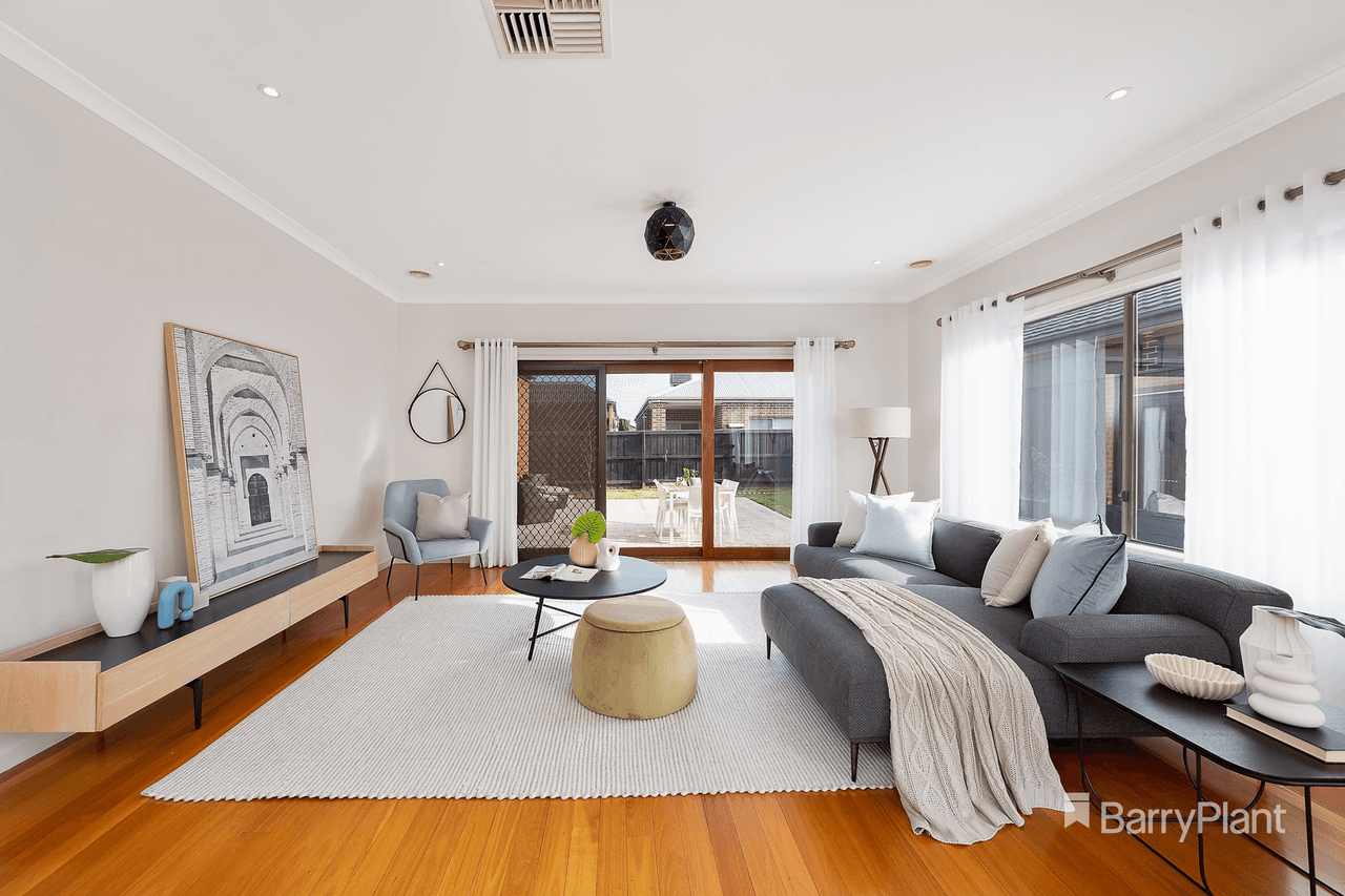 60 Manor House Drive, Epping, VIC 3076