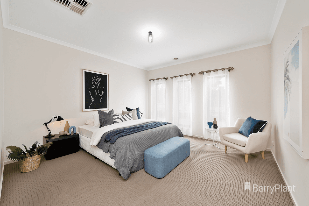 60 Manor House Drive, Epping, VIC 3076