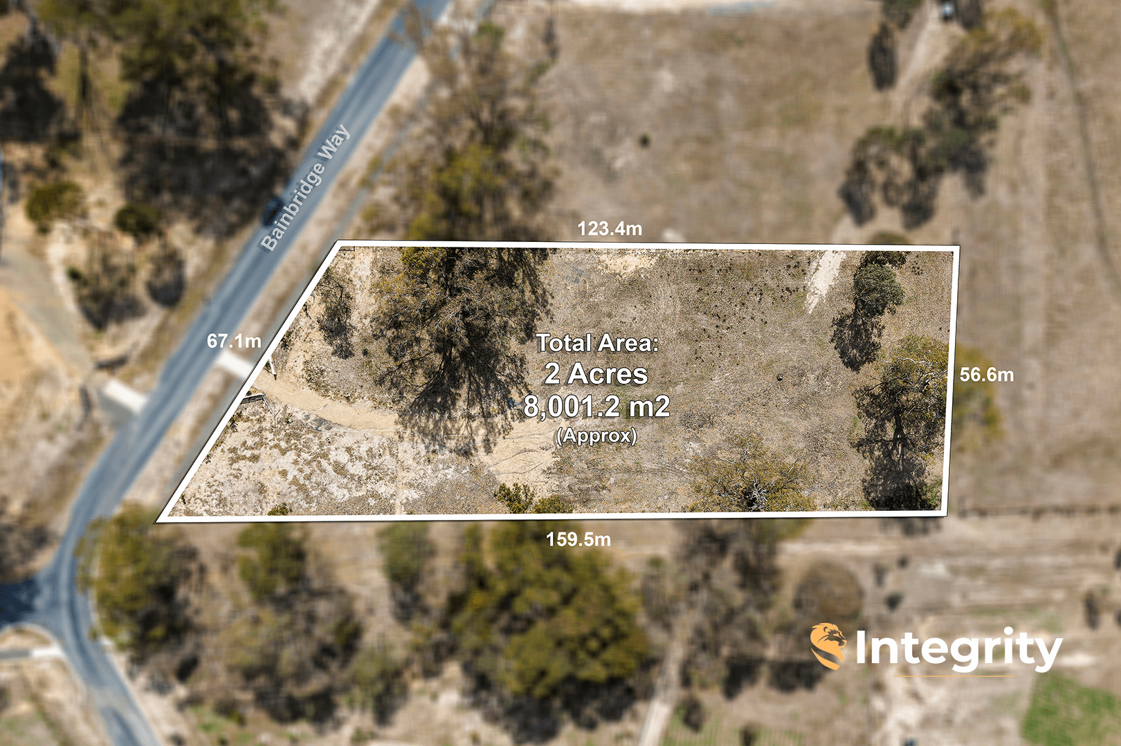 18 Bainbridge Way, Alexandra, VIC 3714