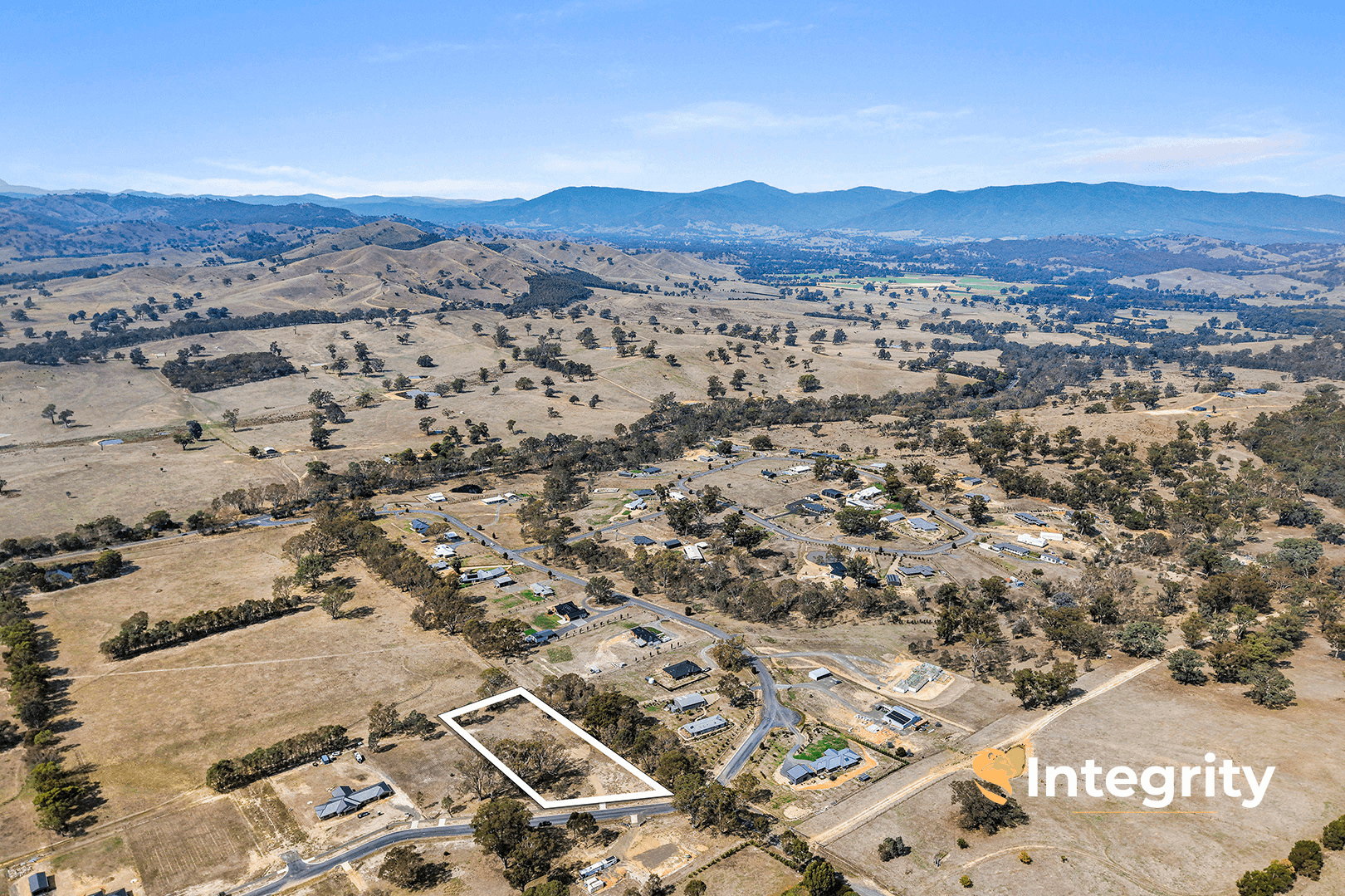 18 Bainbridge Way, Alexandra, VIC 3714