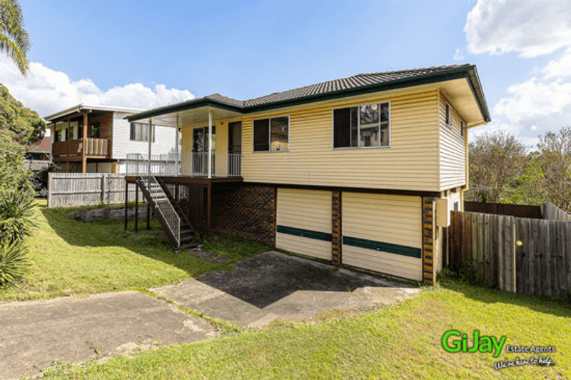 17 Condamine Street, RUNCORN, QLD 4113