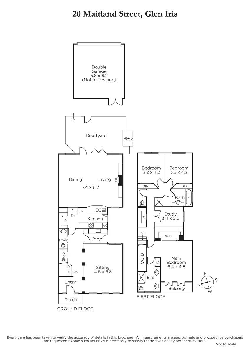 20 Maitland Street, Glen Iris, VIC 3146