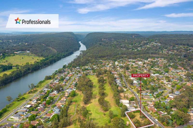 28 Leonay Parade, Leonay, NSW 2750