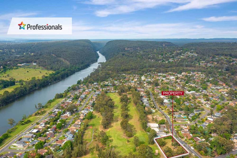 28 Leonay Parade, Leonay, NSW 2750