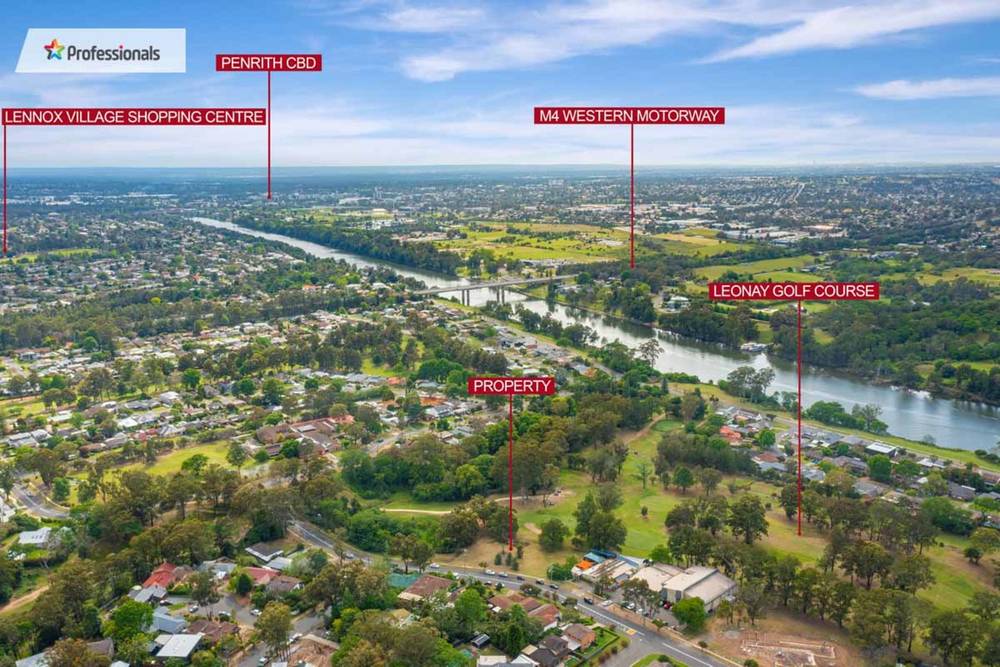 28 Leonay Parade, Leonay, NSW 2750