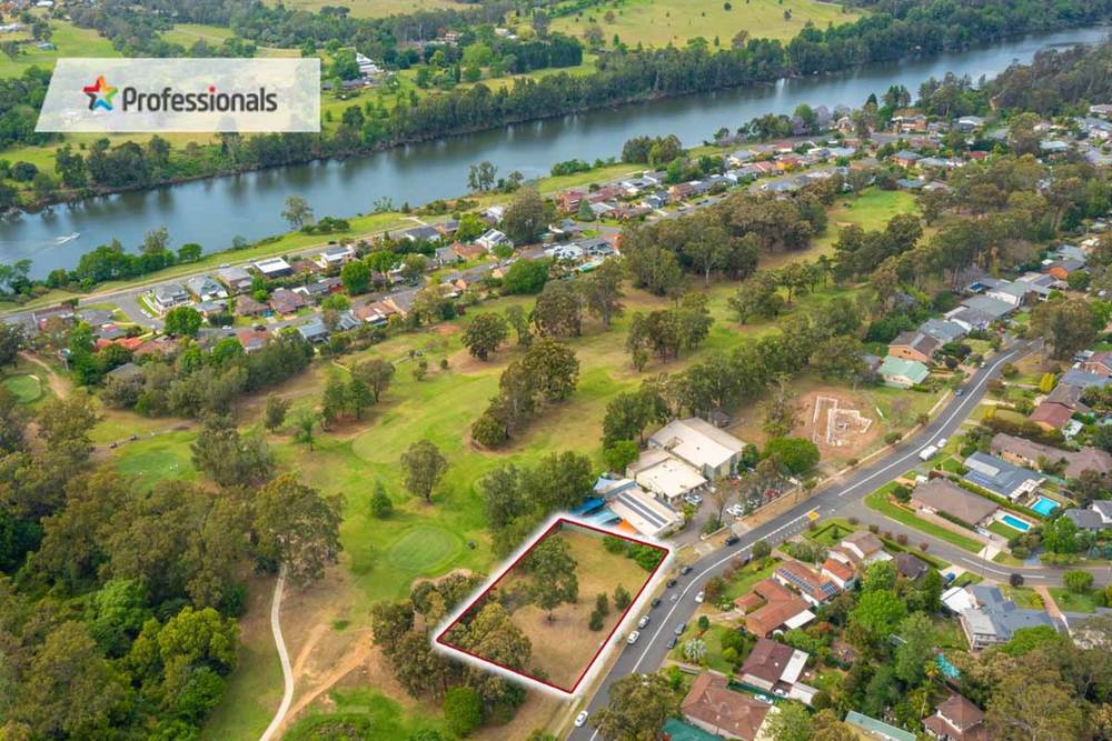28 Leonay Parade, Leonay, NSW 2750