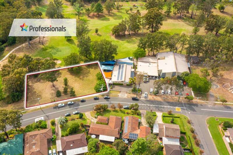 28 Leonay Parade, Leonay, NSW 2750