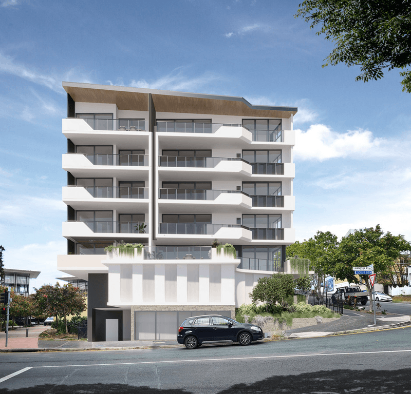 14/21 Lamington Avenue, Lutwyche, QLD 4030