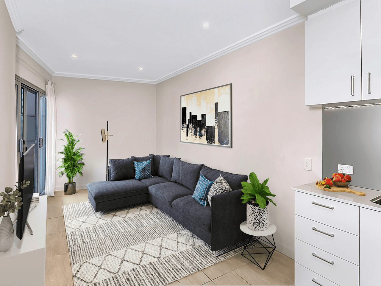 7/285 West Coast Highway, SCARBOROUGH, WA 6019