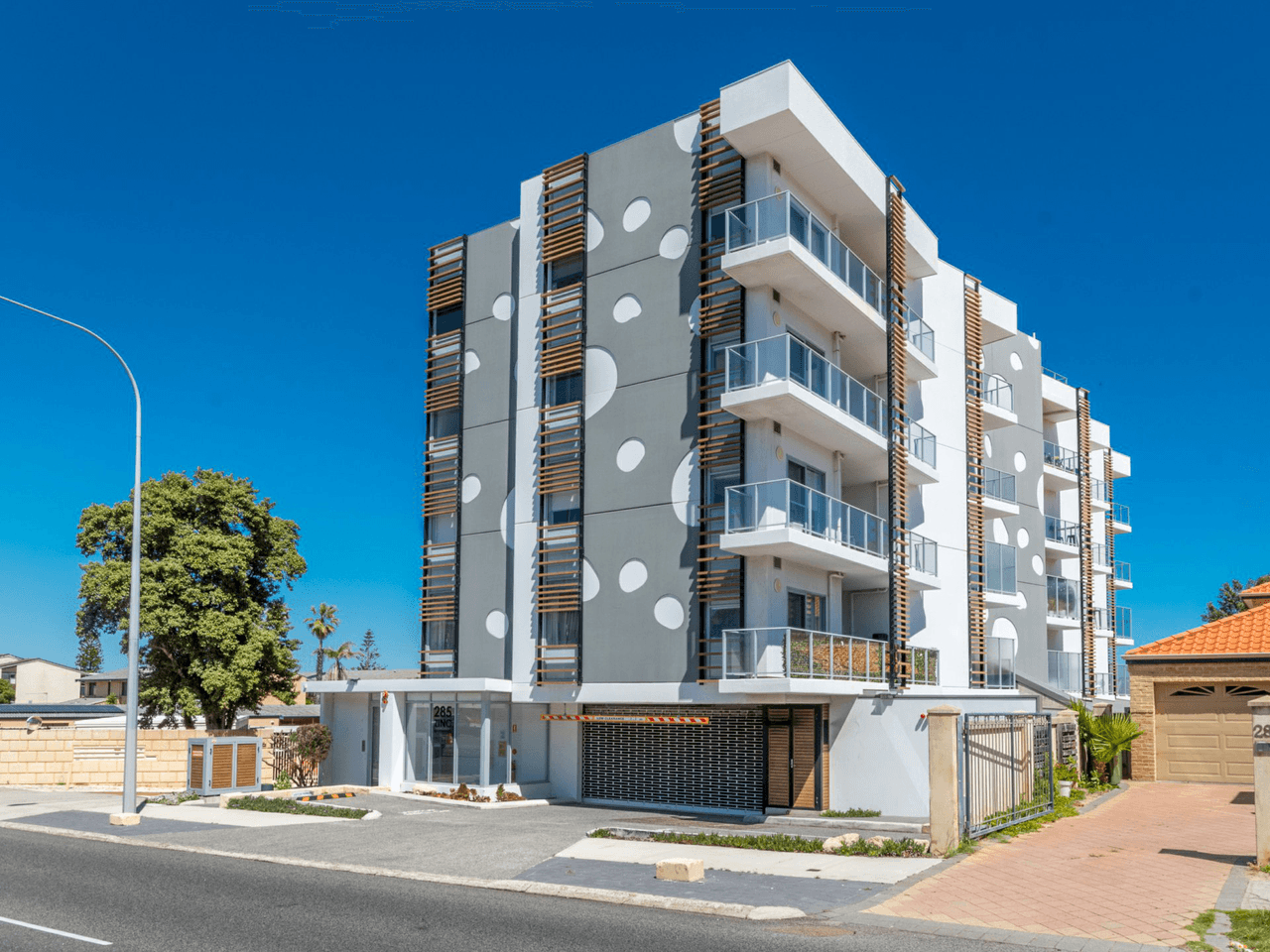 7/285 West Coast Highway, SCARBOROUGH, WA 6019