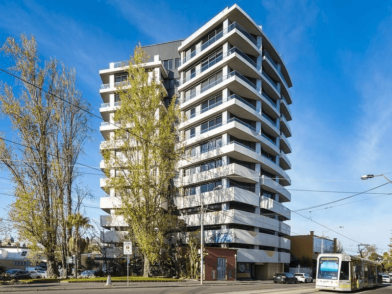 402/118 High St, KEW, VIC 3101