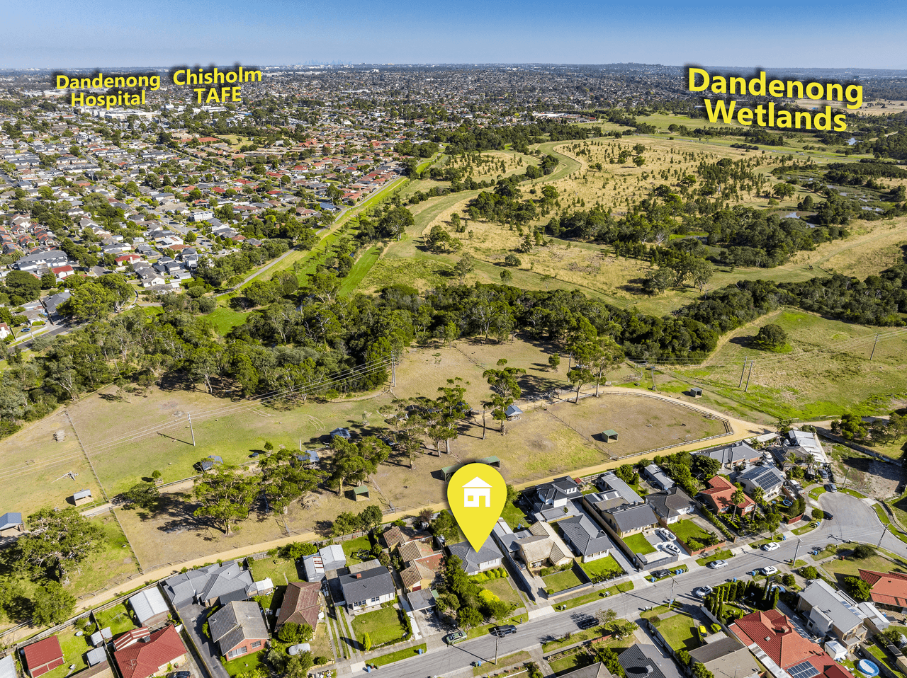 42 Scarlet Drive, DOVETON, VIC 3177