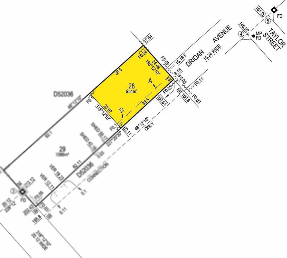 Lot 28 Dridan Avenue, RENMARK, SA 5341