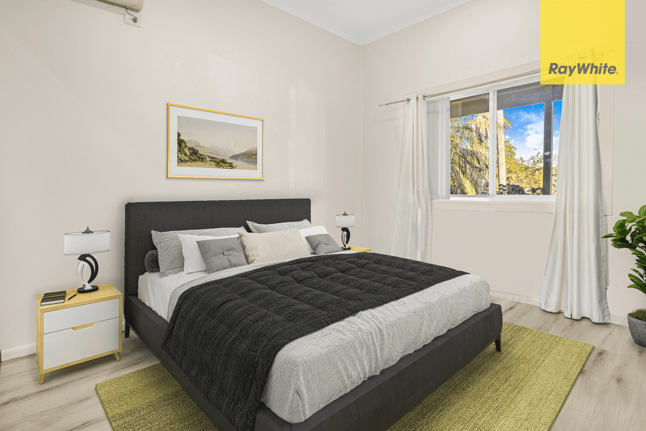 74 Chisholm Road, AUBURN, NSW 2144