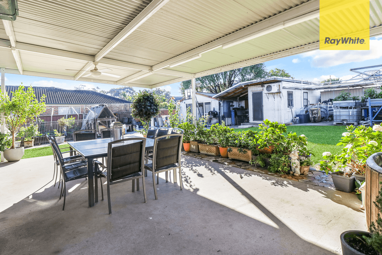 74 Chisholm Road, AUBURN, NSW 2144