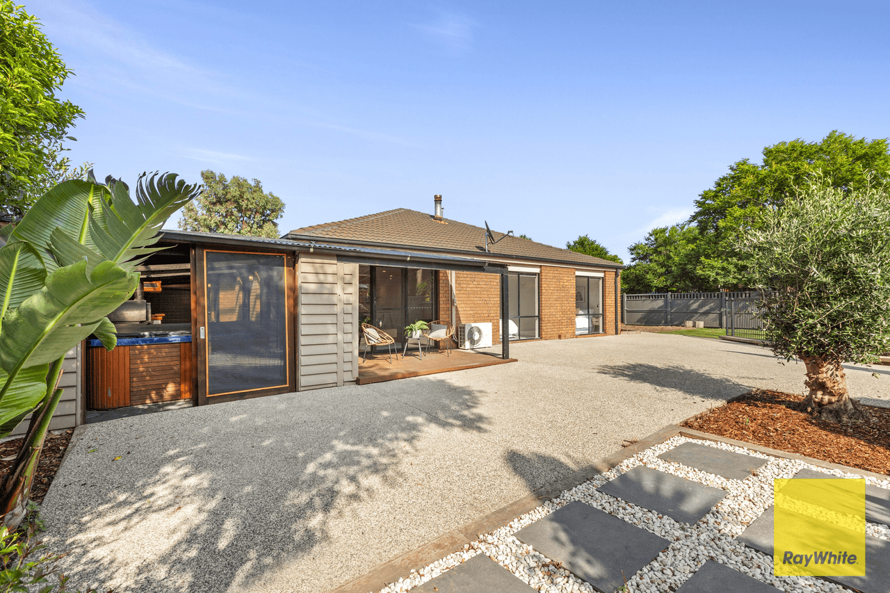 4 Aberdeen Way, TARNEIT, VIC 3029