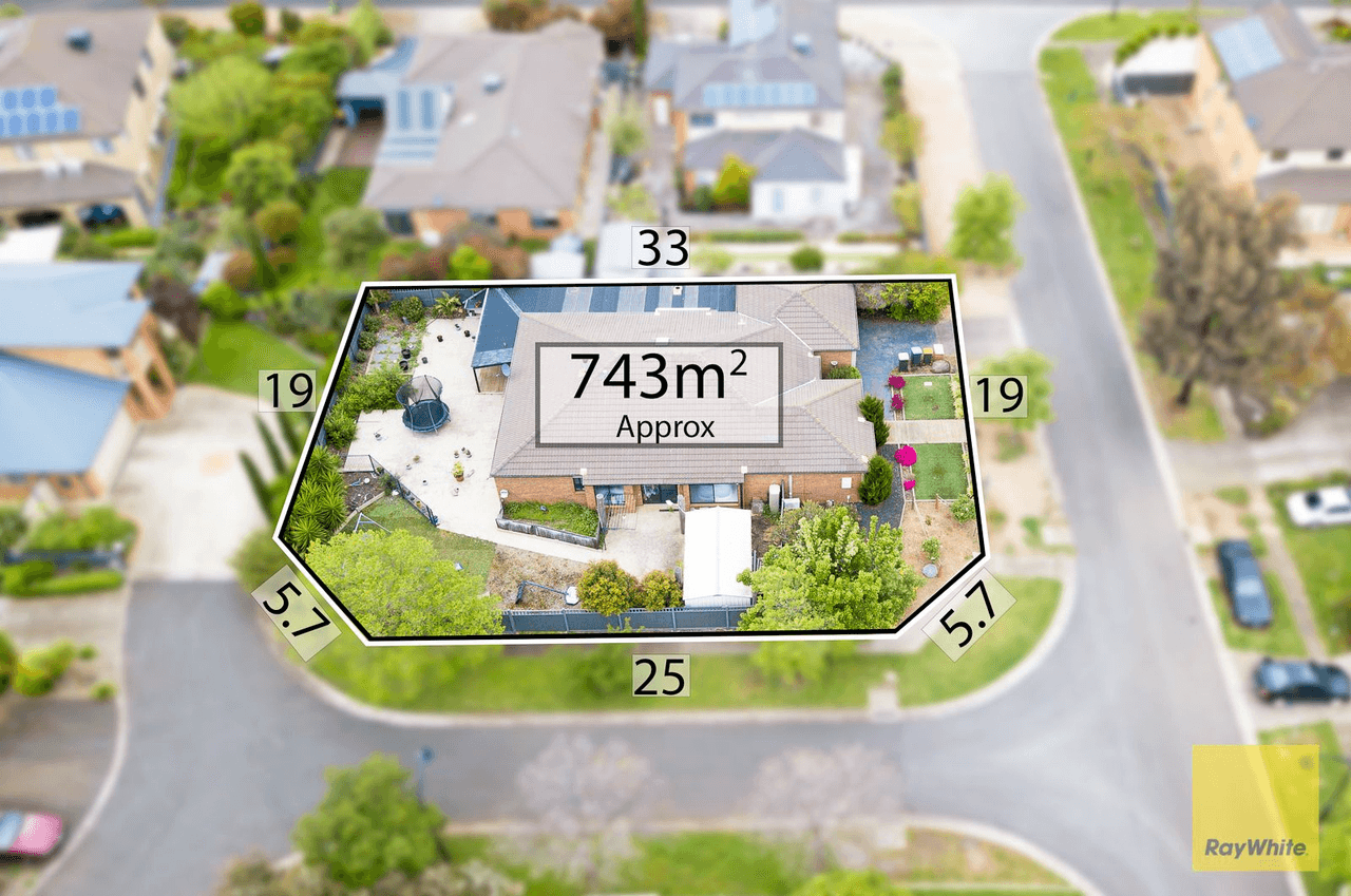 4 Aberdeen Way, TARNEIT, VIC 3029