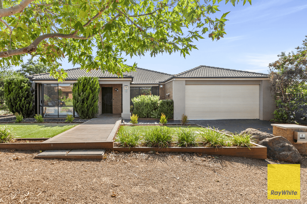 4 Aberdeen Way, TARNEIT, VIC 3029