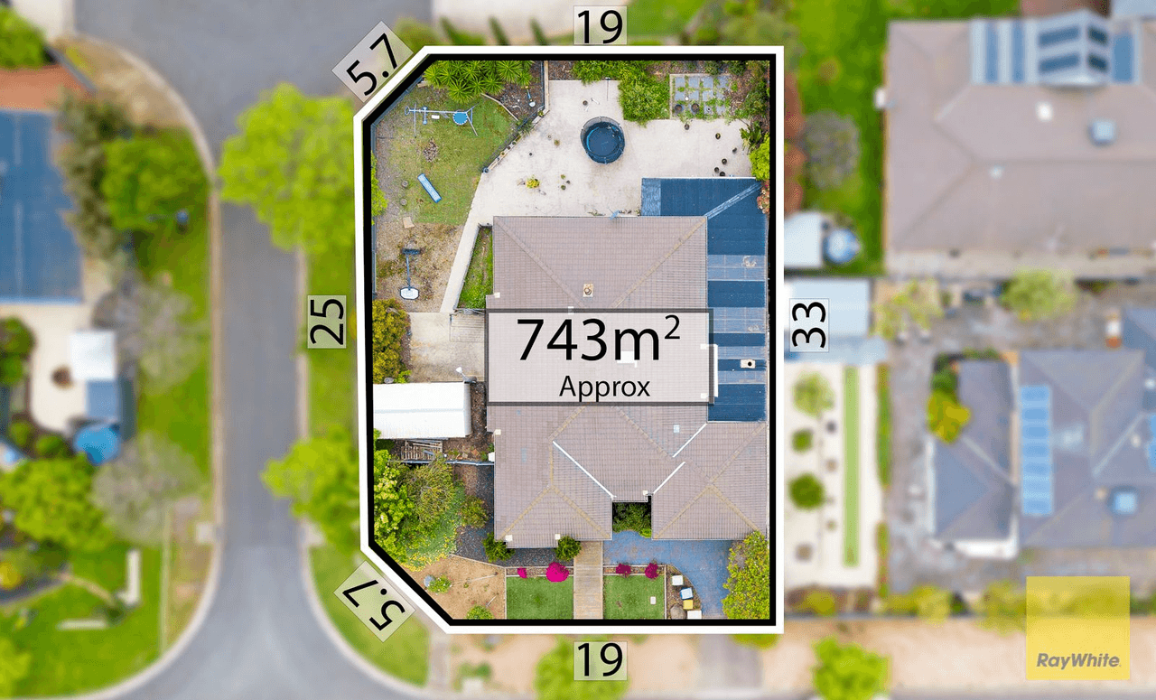 4 Aberdeen Way, TARNEIT, VIC 3029