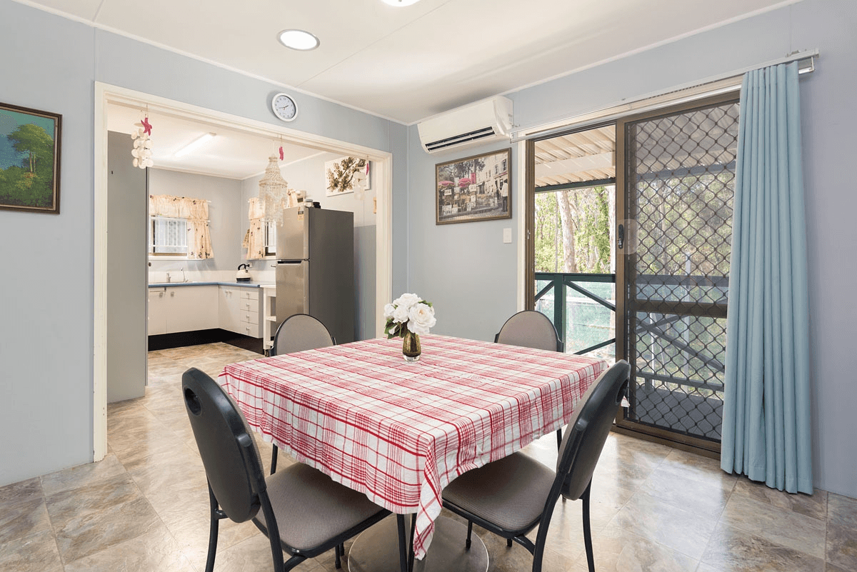 75/43 Mond Street, THORNESIDE, QLD 4158